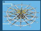 Building Instructions - LEGO - Creator - 10247 - Ferris Wheel: Page 119