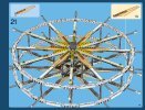 Building Instructions - LEGO - Creator - 10247 - Ferris Wheel: Page 121