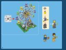 Building Instructions - LEGO - Creator - 10247 - Ferris Wheel: Page 124