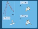 Building Instructions - LEGO - Creator - 10247 - Ferris Wheel: Page 75