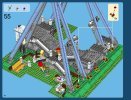 Building Instructions - LEGO - Creator - 10247 - Ferris Wheel: Page 94