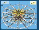 Building Instructions - LEGO - Creator - 10247 - Ferris Wheel: Page 122