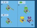 Building Instructions - LEGO - Creator - 10247 - Ferris Wheel: Page 128