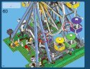 Building Instructions - LEGO - Creator - 10247 - Ferris Wheel: Page 130