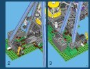 Building Instructions - LEGO - Creator - 10247 - Ferris Wheel: Page 137