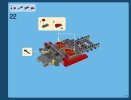 Building Instructions - LEGO - Creator - 10248 - Ferrari F40: Page 23