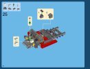 Building Instructions - LEGO - Creator - 10248 - Ferrari F40: Page 26