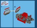 Building Instructions - LEGO - Creator - 10248 - Ferrari F40: Page 52