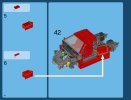 Building Instructions - LEGO - Creator - 10248 - Ferrari F40: Page 54