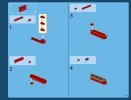 Building Instructions - LEGO - Creator - 10248 - Ferrari F40: Page 55