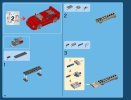 Building Instructions - LEGO - Creator - 10248 - Ferrari F40: Page 66