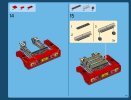 Building Instructions - LEGO - Creator - 10248 - Ferrari F40: Page 93