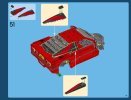 Building Instructions - LEGO - Creator - 10248 - Ferrari F40: Page 97