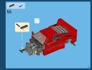 Building Instructions - LEGO - Creator - 10248 - Ferrari F40: Page 101