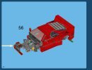 Building Instructions - LEGO - Creator - 10248 - Ferrari F40: Page 104