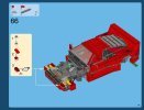 Building Instructions - LEGO - Creator - 10248 - Ferrari F40: Page 115