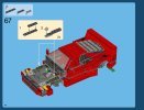 Building Instructions - LEGO - Creator - 10248 - Ferrari F40: Page 116