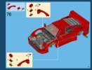 Building Instructions - LEGO - Creator - 10248 - Ferrari F40: Page 125