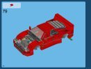 Building Instructions - LEGO - Creator - 10248 - Ferrari F40: Page 128