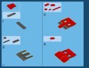 Building Instructions - LEGO - Creator - 10248 - Ferrari F40: Page 130