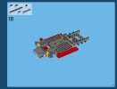 Building Instructions - LEGO - Creator - 10248 - Ferrari F40: Page 17