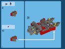 Building Instructions - LEGO - Creator - 10248 - Ferrari F40: Page 36