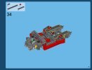 Building Instructions - LEGO - Creator - 10248 - Ferrari F40: Page 39