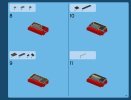 Building Instructions - LEGO - Creator - 10248 - Ferrari F40: Page 57