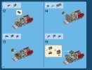 Building Instructions - LEGO - Creator - 10248 - Ferrari F40: Page 72