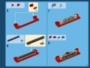 Building Instructions - LEGO - Creator - 10248 - Ferrari F40: Page 81