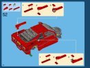 Building Instructions - LEGO - Creator - 10248 - Ferrari F40: Page 98