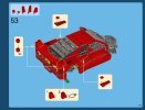 Building Instructions - LEGO - Creator - 10248 - Ferrari F40: Page 99