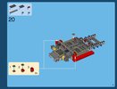 Building Instructions - LEGO - Creator - 10248 - Ferrari F40: Page 21