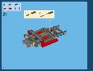 Building Instructions - LEGO - Creator - 10248 - Ferrari F40: Page 22