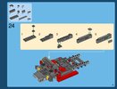 Building Instructions - LEGO - Creator - 10248 - Ferrari F40: Page 25