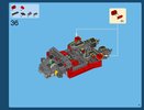 Building Instructions - LEGO - Creator - 10248 - Ferrari F40: Page 41