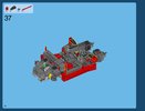 Building Instructions - LEGO - Creator - 10248 - Ferrari F40: Page 42