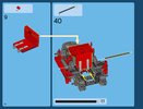 Building Instructions - LEGO - Creator - 10248 - Ferrari F40: Page 50