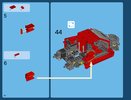 Building Instructions - LEGO - Creator - 10248 - Ferrari F40: Page 60