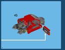 Building Instructions - LEGO - Creator - 10248 - Ferrari F40: Page 64