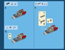 Building Instructions - LEGO - Creator - 10248 - Ferrari F40: Page 71