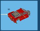 Building Instructions - LEGO - Creator - 10248 - Ferrari F40: Page 96