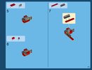 Building Instructions - LEGO - Creator - 10248 - Ferrari F40: Page 103