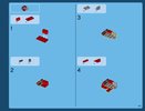 Building Instructions - LEGO - Creator - 10248 - Ferrari F40: Page 107