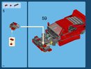 Building Instructions - LEGO - Creator - 10248 - Ferrari F40: Page 108