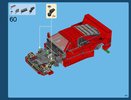 Building Instructions - LEGO - Creator - 10248 - Ferrari F40: Page 109