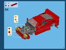 Building Instructions - LEGO - Creator - 10248 - Ferrari F40: Page 113