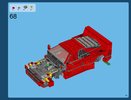 Building Instructions - LEGO - Creator - 10248 - Ferrari F40: Page 117