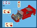 Building Instructions - LEGO - Creator - 10248 - Ferrari F40: Page 121