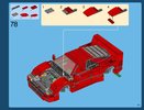 Building Instructions - LEGO - Creator - 10248 - Ferrari F40: Page 127